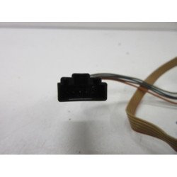 Commande Autoradio Seat Altea Phase 1